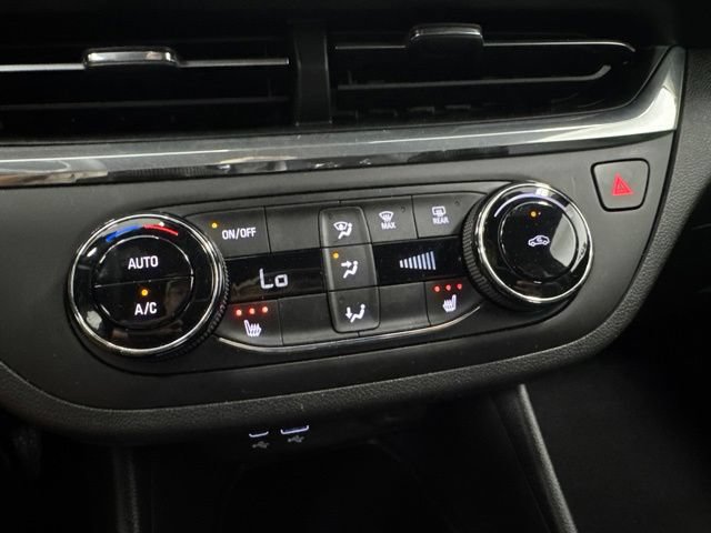 Used 2025 Buick Envista Preferred w/ Convenience I Package FWD image 17