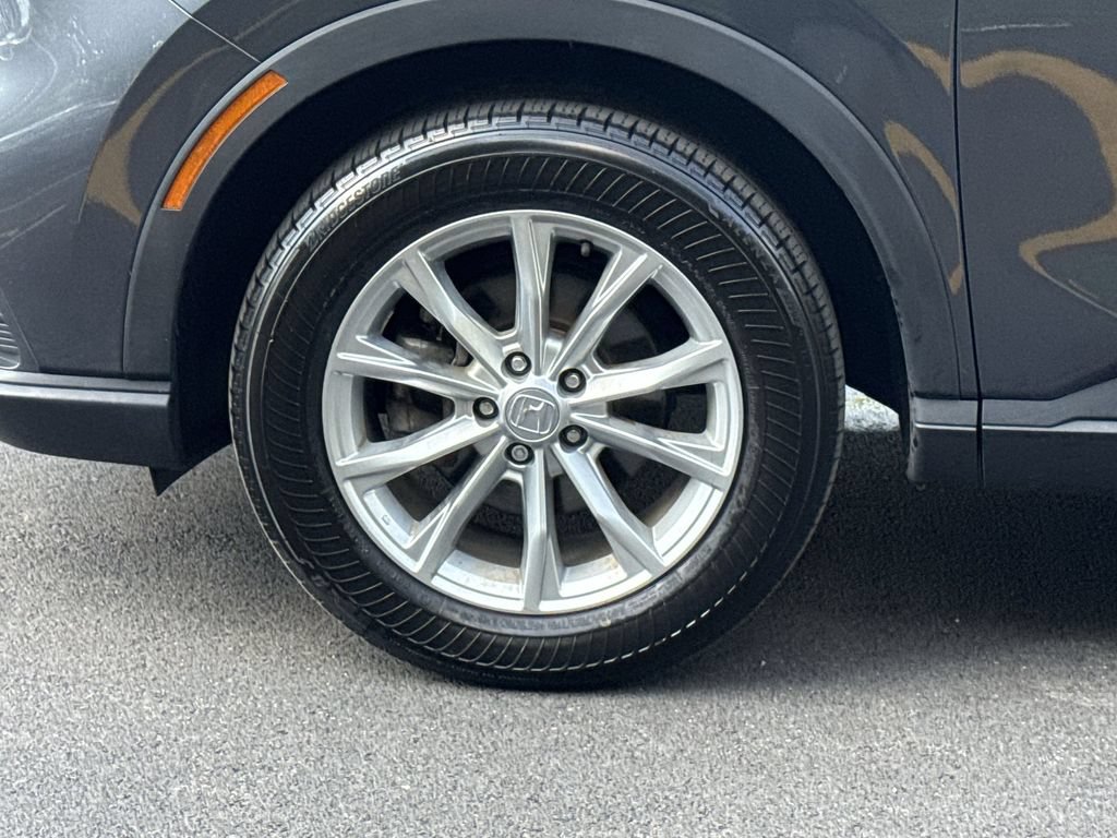 Used 2024 Honda CR-V EX image 19