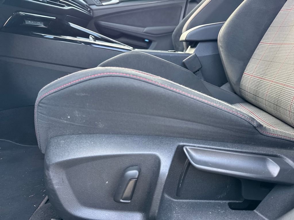 Used 2024 Volkswagen GTI S image 14