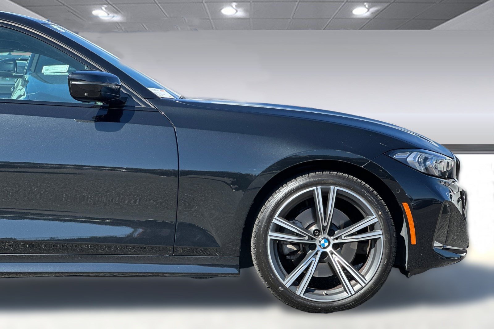 Certified 2023 BMW 330i Sedan w/ Premium Package RWD image 34