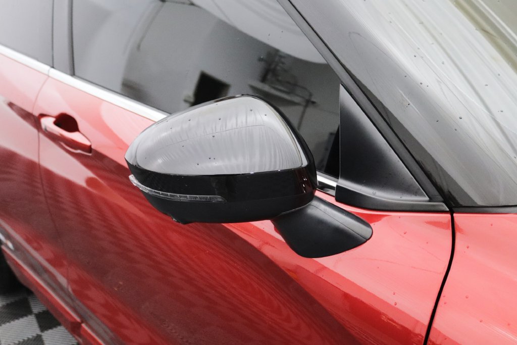 Used 2026 Mitsubishi Outlander AWD image 9