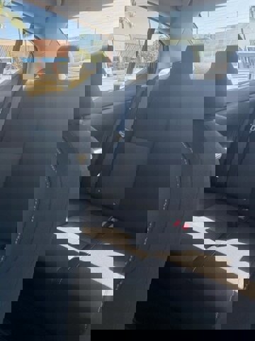 Used 2024 Nissan Sentra SV image 12