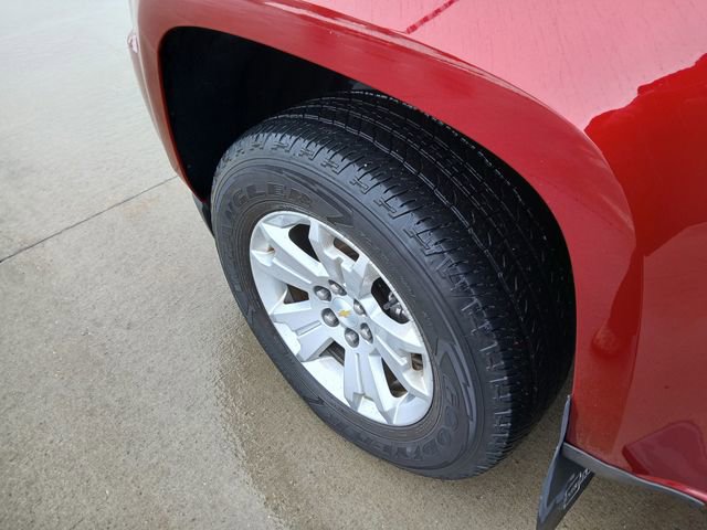 Certified 2019 Chevrolet Colorado LT image 27