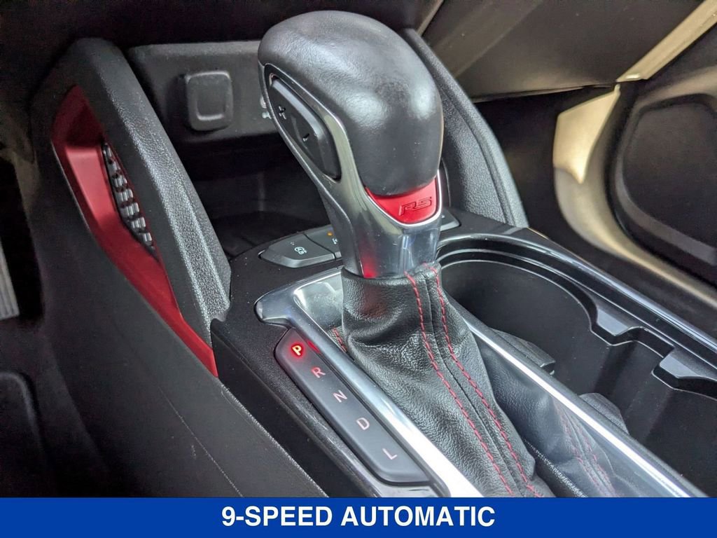 Used 2023 Chevrolet TrailBlazer RS image 26