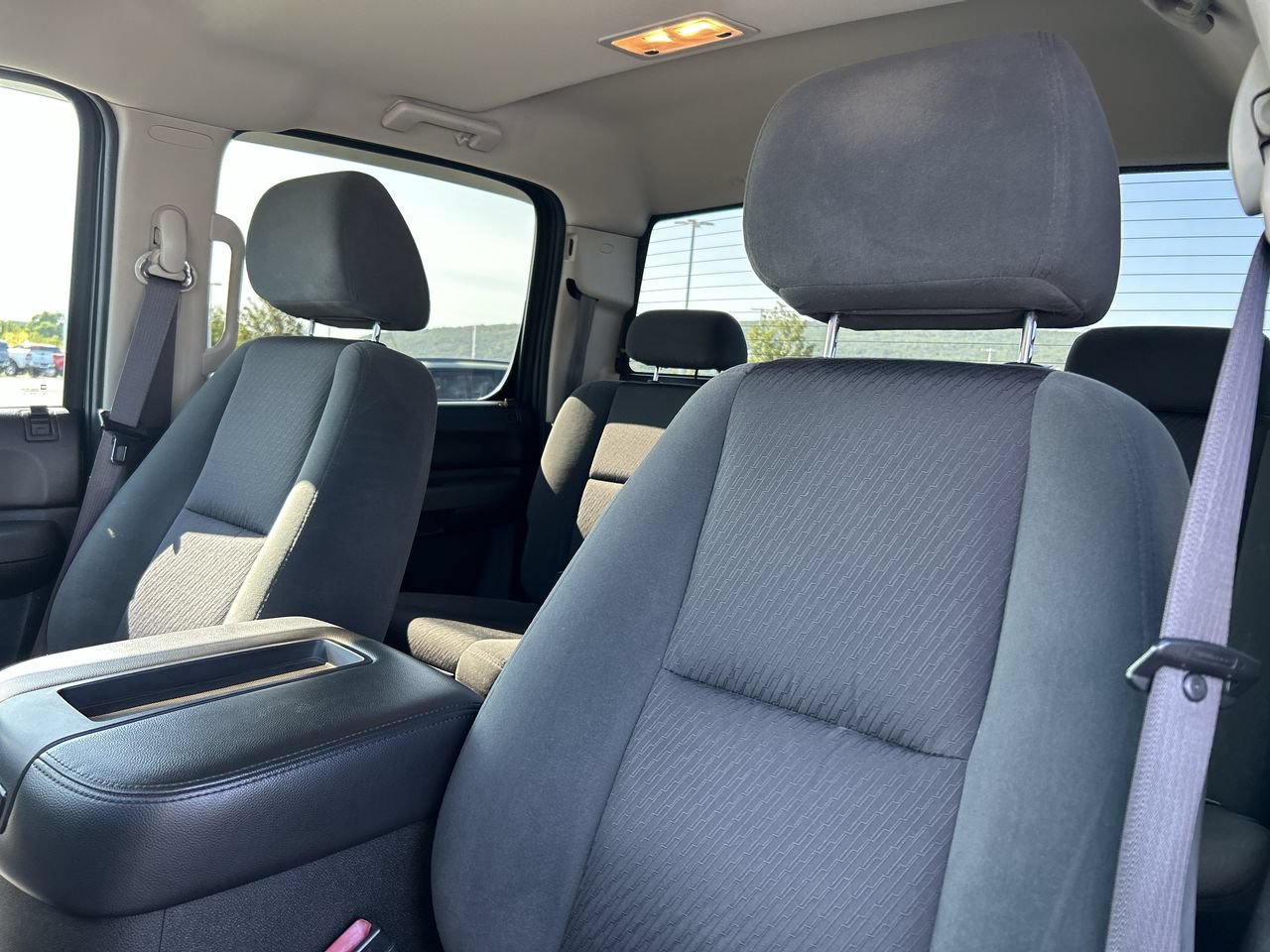 Used 2009 Chevrolet Silverado 3500 LT w/ Interior Plus Package AWD/4WD image 22