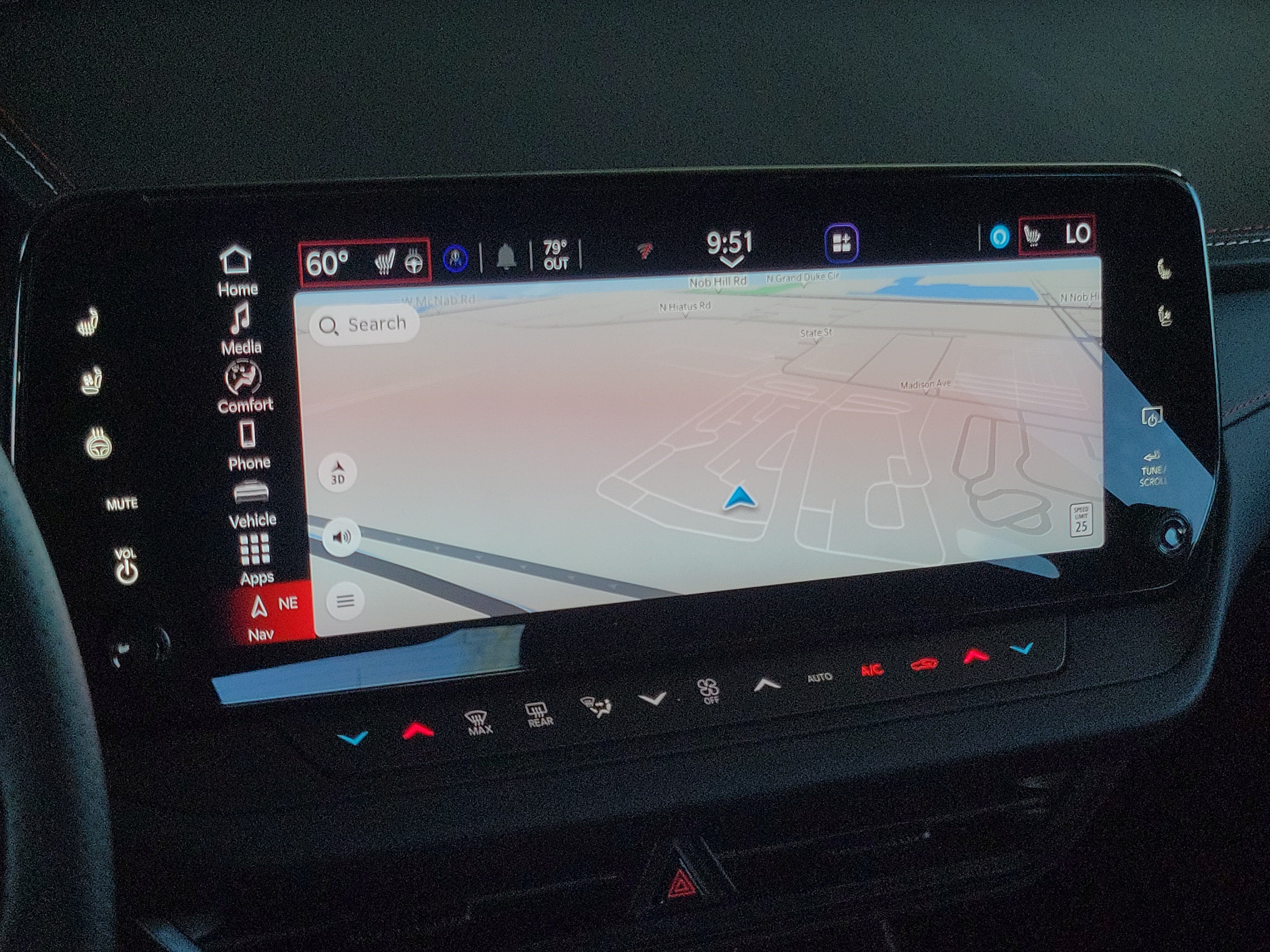 New 2026 Dodge Charger Scat Pack AWD/4WD image 27
