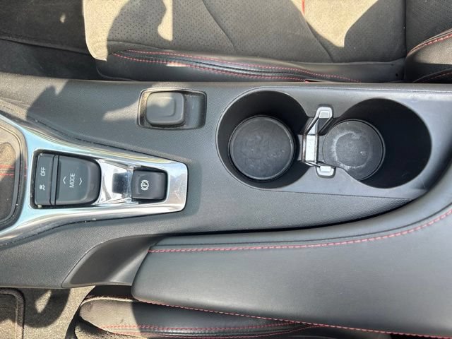 Used 2018 Chevrolet Camaro ZL1 RWD image 25