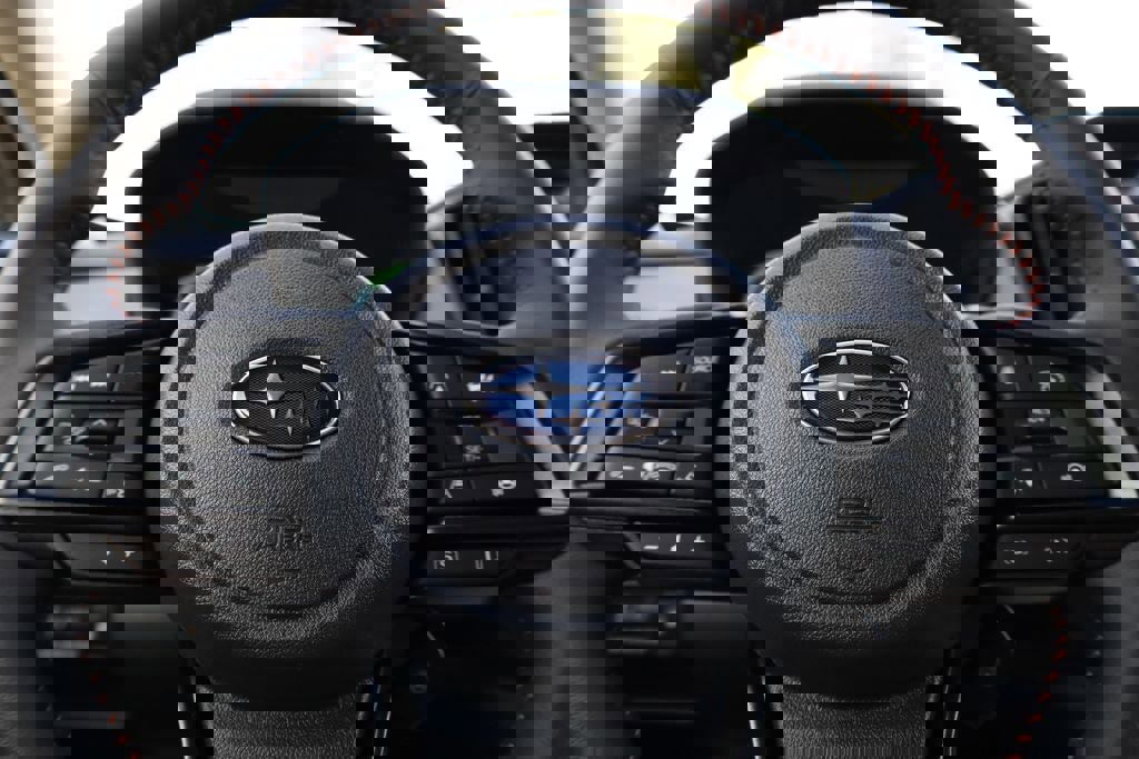 New 2026 Subaru Crosstrek 2.5i Limited w/ Crosstrek Mirror Package image 12