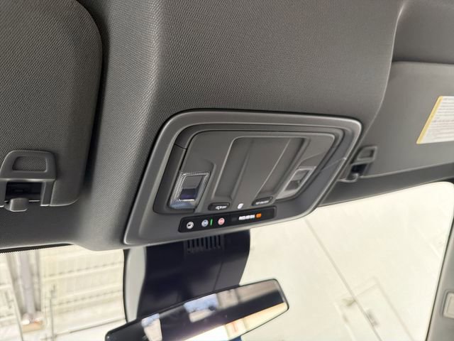 New 2026 GMC Sierra 1500 Elevation AWD/4WD image 30