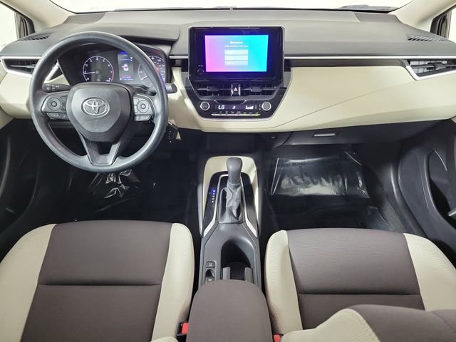 Used 2024 Toyota Corolla LE FWD image 16