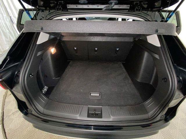 Used 2024 Chevrolet Trax LT w/ Driver Confidence Package FWD image 14
