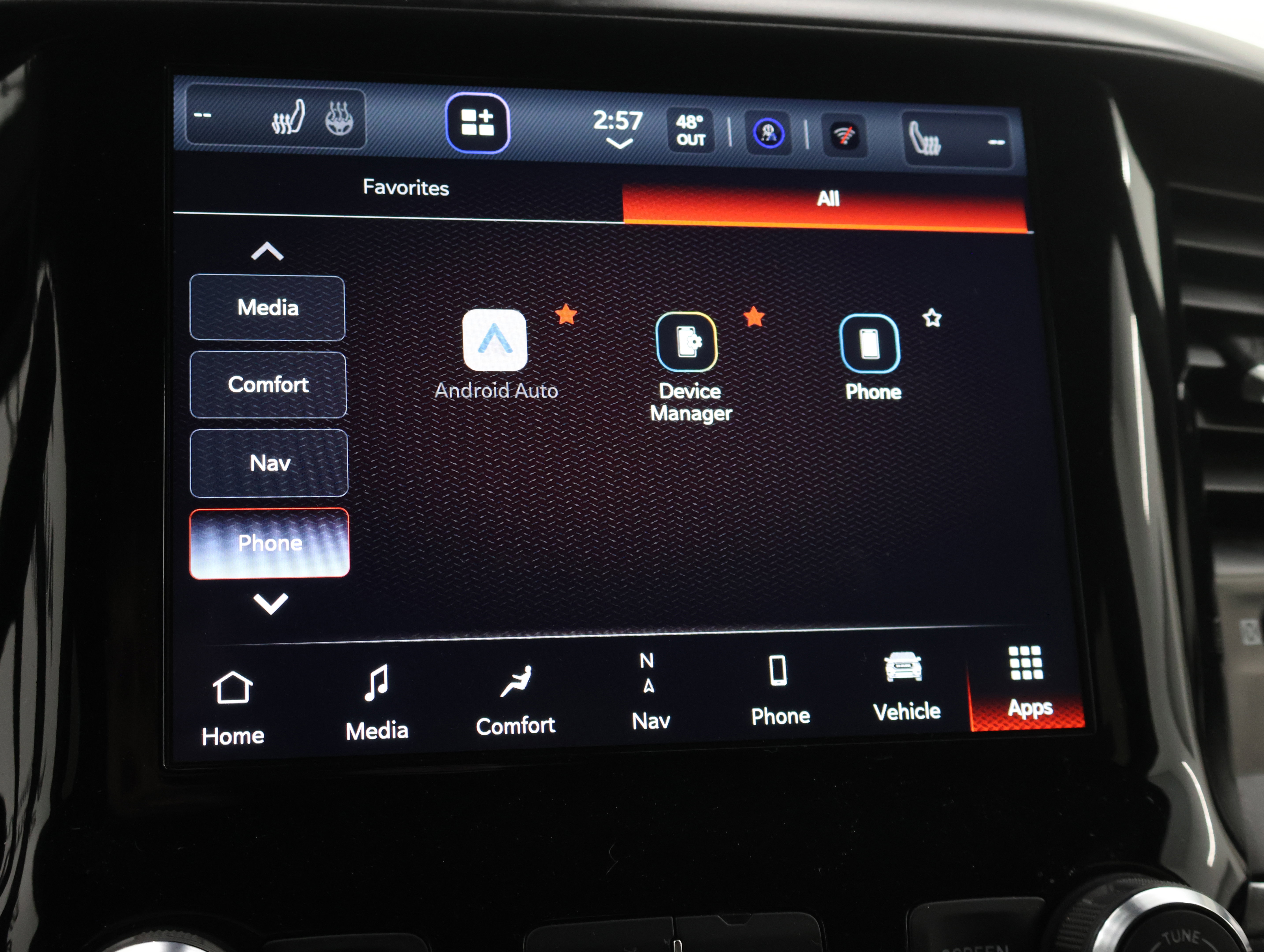 Used 2024 RAM 2500 Big Horn w/ Sport Appearance Package image 63