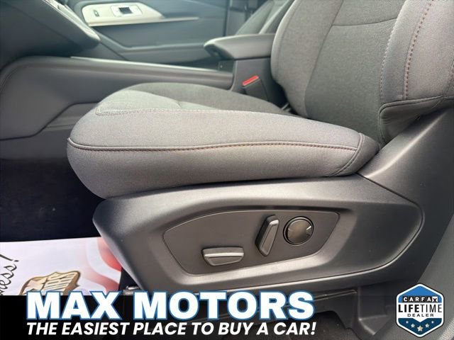 New 2026 Ford Explorer Active image 24