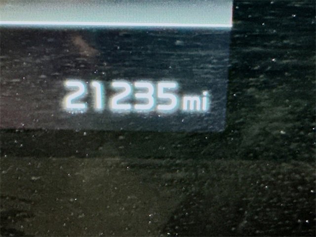 Used 2023 Kia Sportage EX image 19