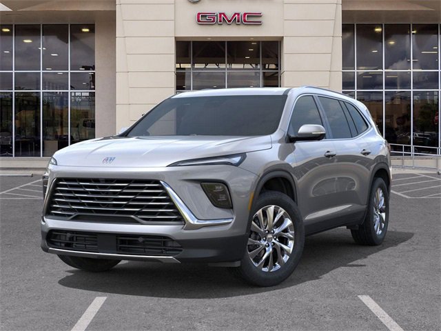 New 2026 Buick Enclave Preferred w/ Power Package image 6