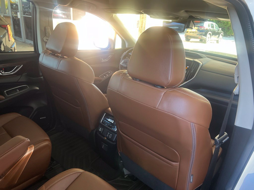 Used 2024 Subaru Ascent Touring AWD/4WD image 17