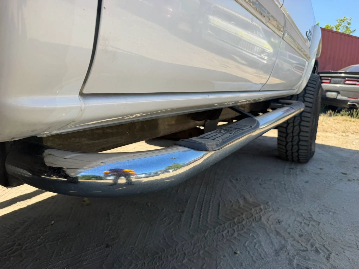 Used 2005 Chevrolet Silverado 2500 LT w/ Heavy-Duty Power Package AWD/4WD image 31
