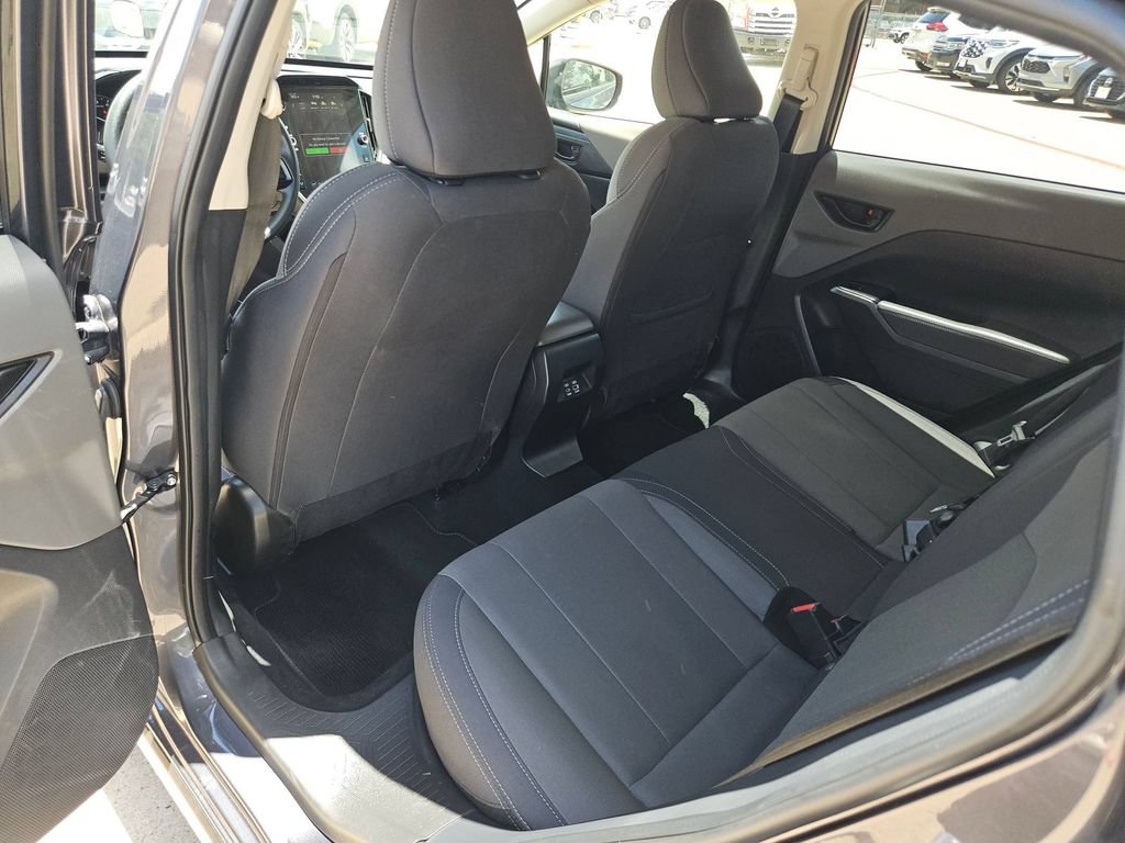 Used 2025 Subaru Crosstrek 2.0i Premium AWD/4WD image 28