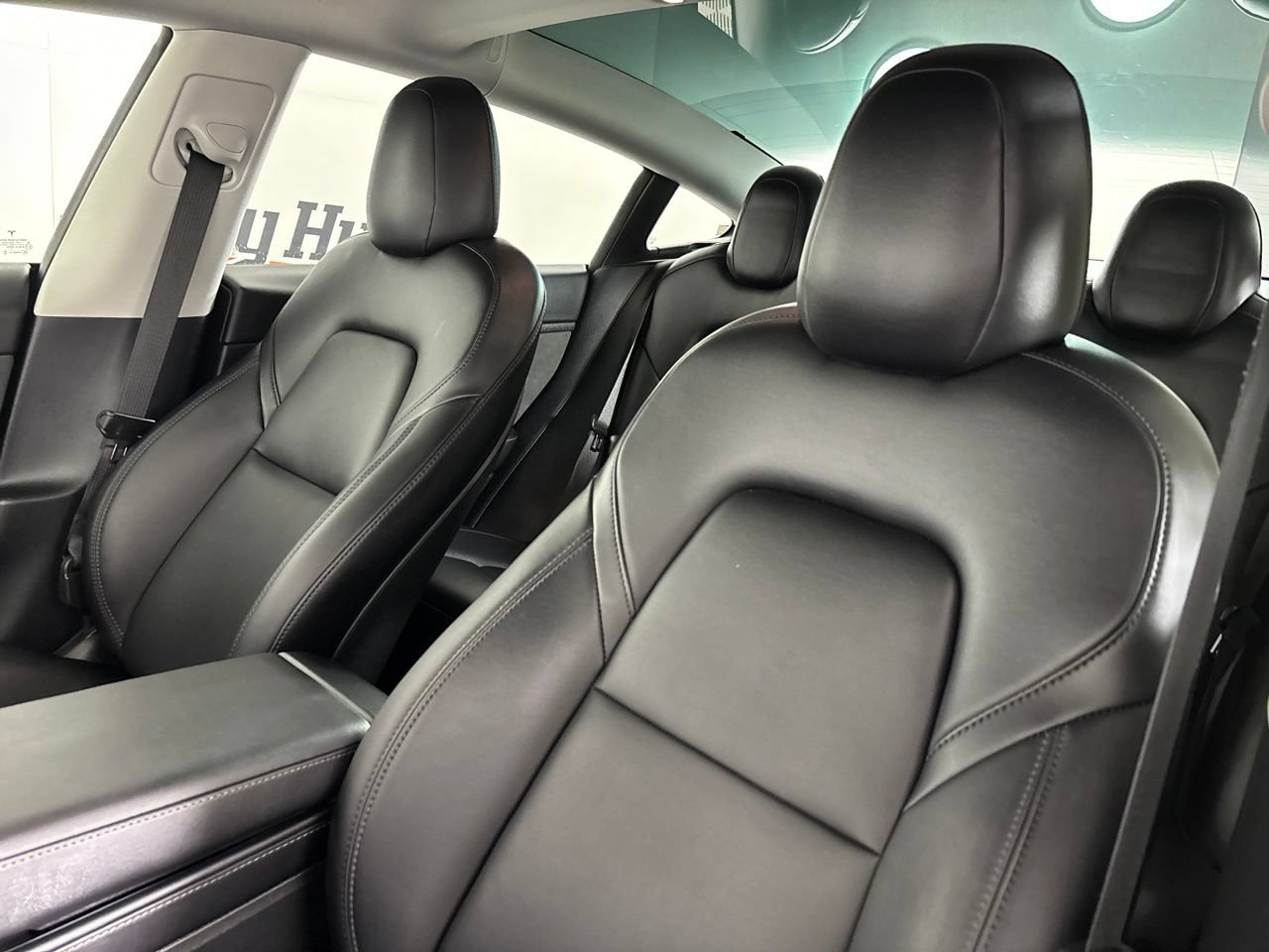 Used 2022 Tesla Model 3 RWD image 8