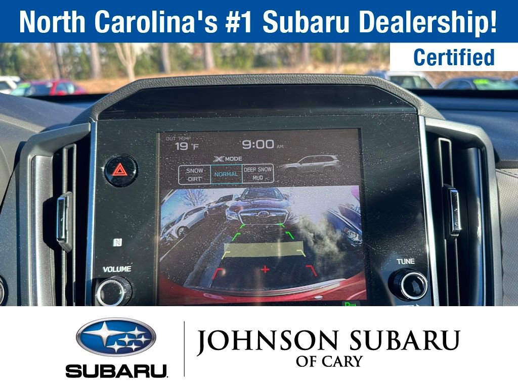 Used 2025 Subaru Forester Limited image 12