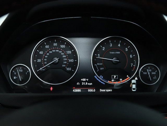 Used 2018 BMW 430i xDrive Coupe AWD/4WD image 27