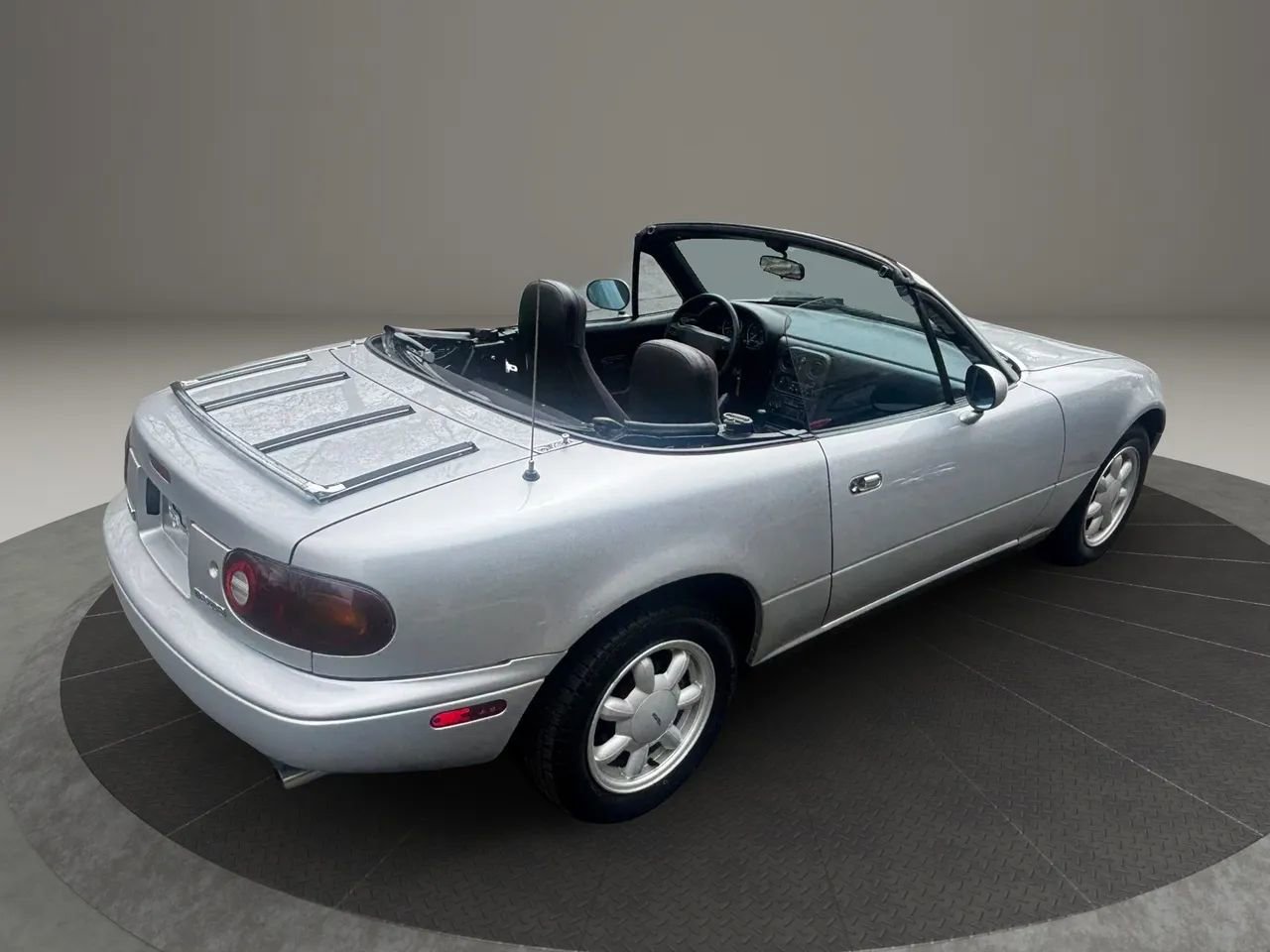 Used 1990 MAZDA MX-5 Miata RWD image 20