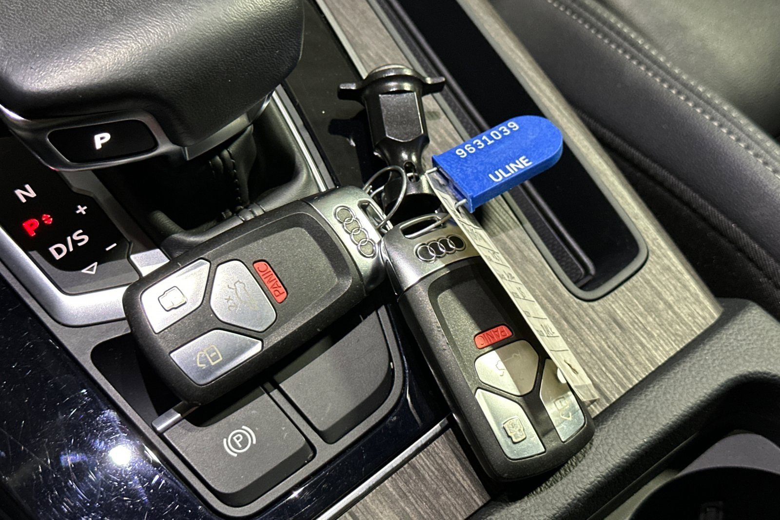 Used 2023 Audi Q5 e Premium Plus w/ Premium Plus Package image 24