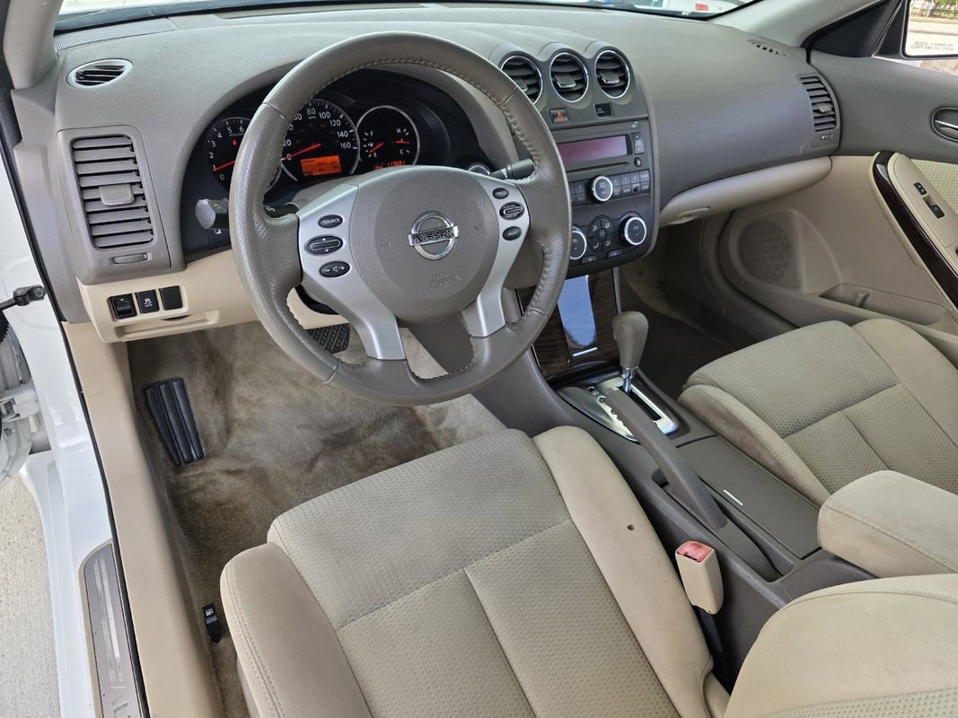 Used 2012 Nissan Altima 2.5 S w/ Convenience Pkg FWD image 12