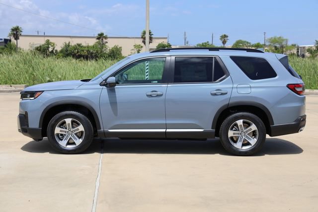New 2026 Honda Pilot EX-L image 5