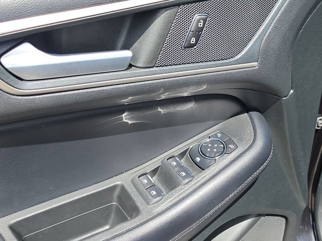 Used 2023 Ford Edge SEL AWD/4WD image 19