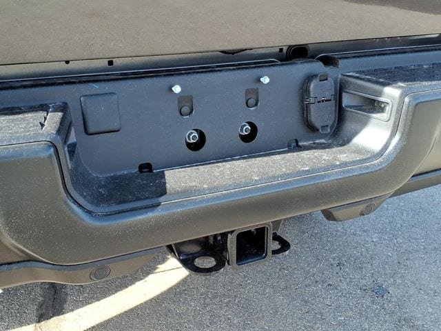 New 2026 RAM 2500 Warlock AWD/4WD image 7