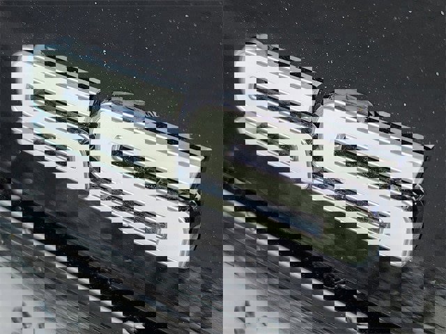 Used 2007 Chevrolet Monte Carlo SS w/ Convenience Package image 11