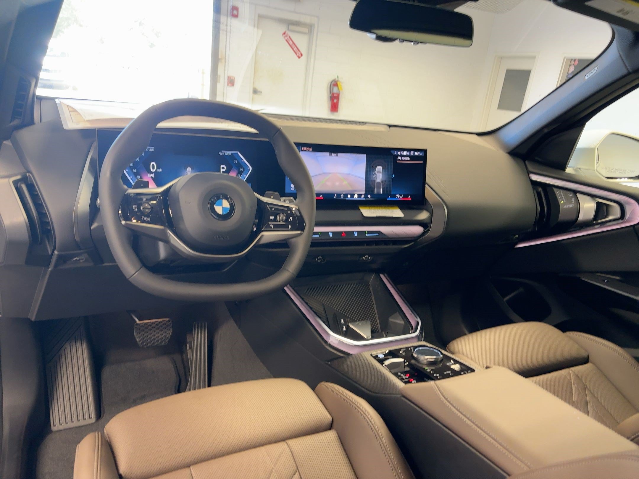 New 2026 BMW X3 xDrive30i w/ Convenience Package AWD/4WD image 28