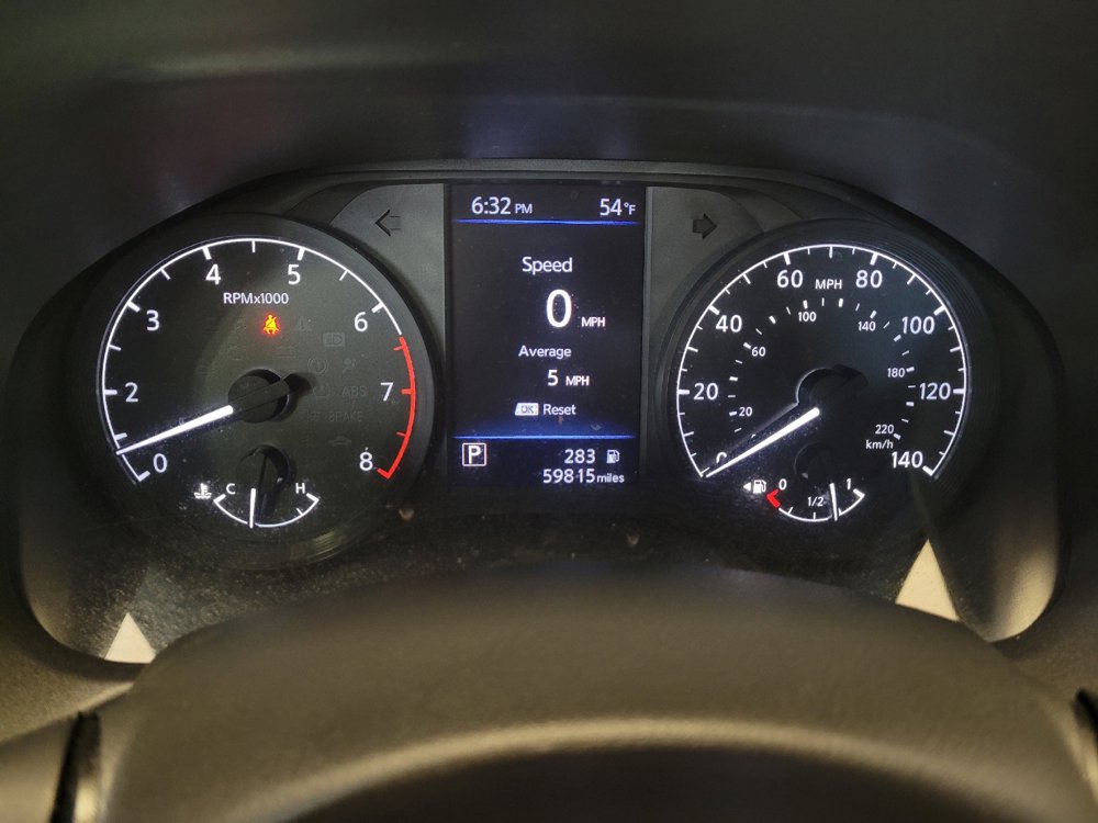 Used 2024 Nissan Altima 2.5 S FWD image 23