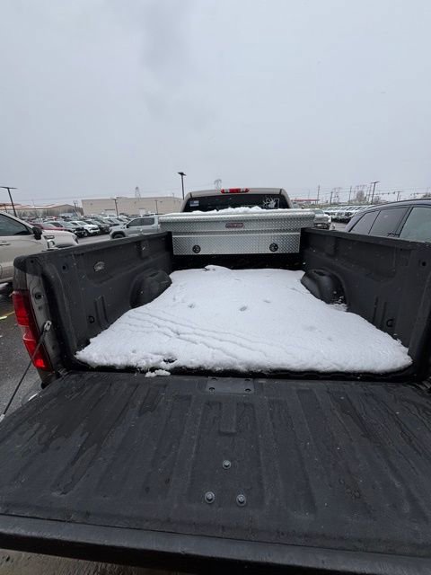 Used 2012 Chevrolet Silverado 3500 LT w/ Interior Plus Package image 12
