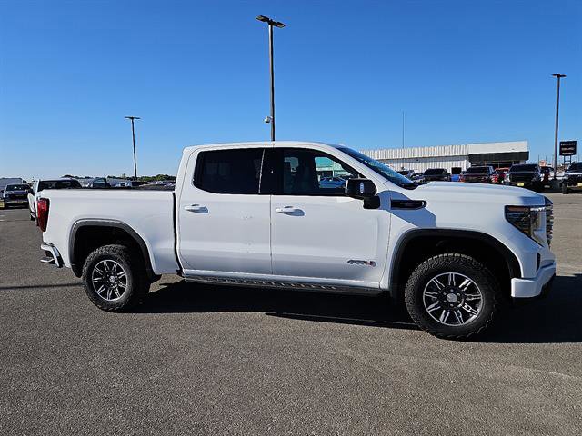 Used 2026 GMC Sierra 1500 AT4 w/ AT4 Premium Package image 6