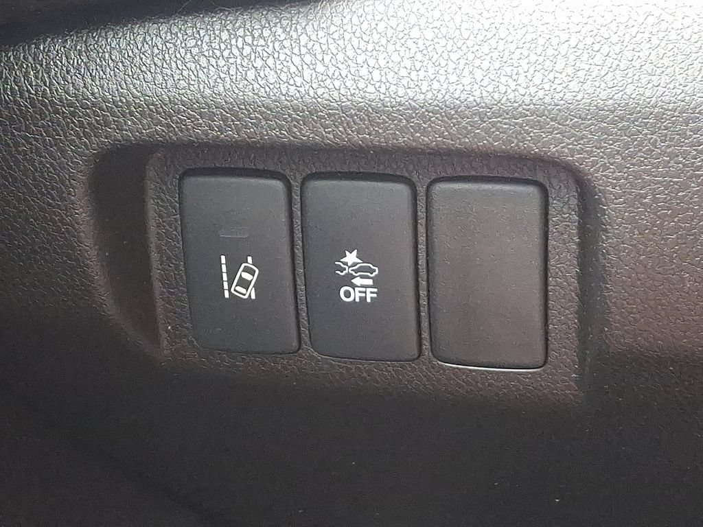 Certified 2019 Acura ILX FWD image 24