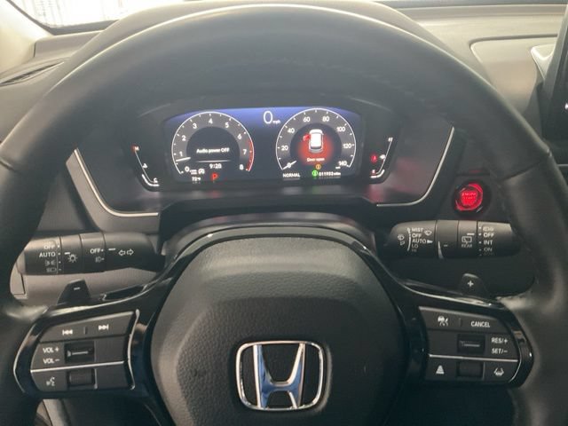 Certified 2025 Honda Pilot Elite image 8