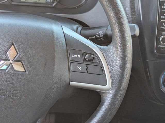 Used 2019 Mitsubishi Mirage G4 ES image 20