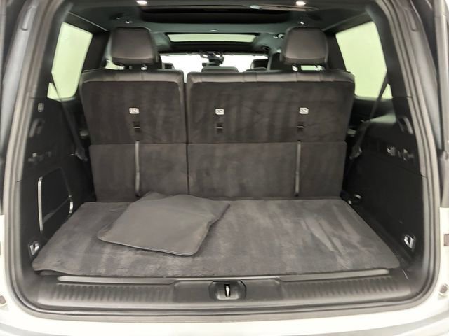 Used 2022 Jeep Wagoneer Series II w/ Premium Group I image 17