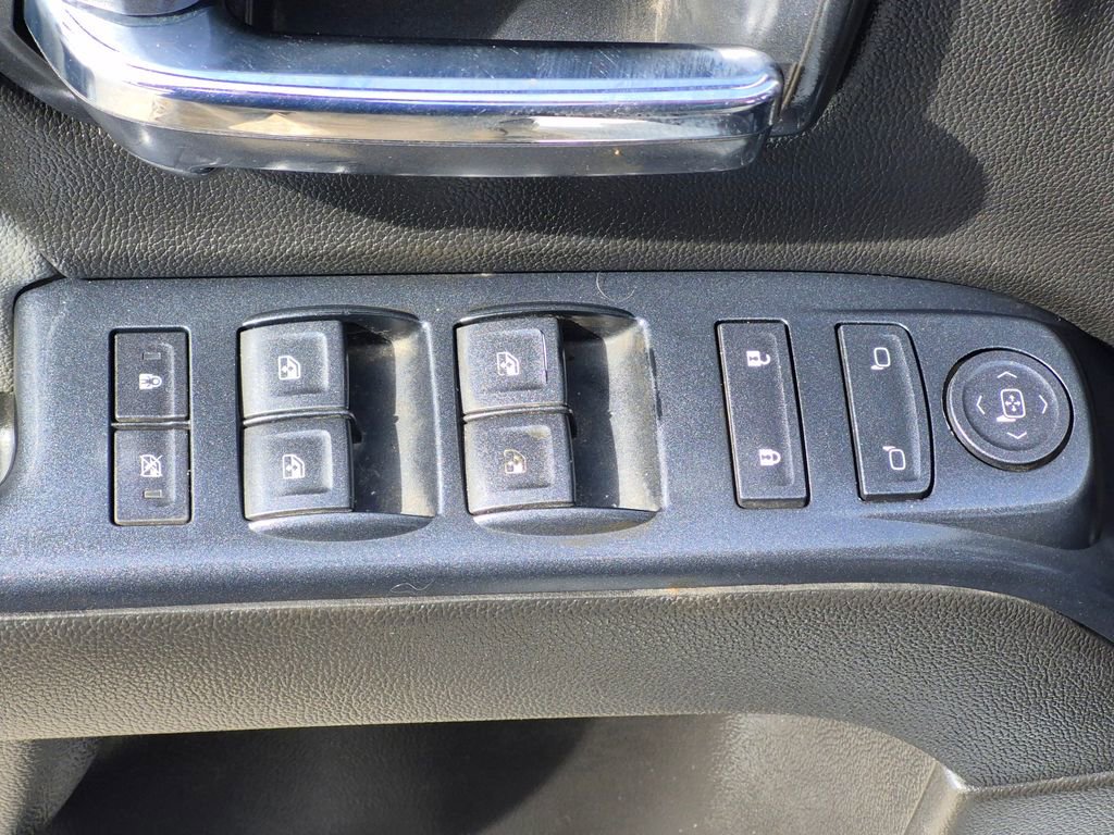 Used 2016 Chevrolet Silverado 3500 W/T w/ WT Convenience Package image 14