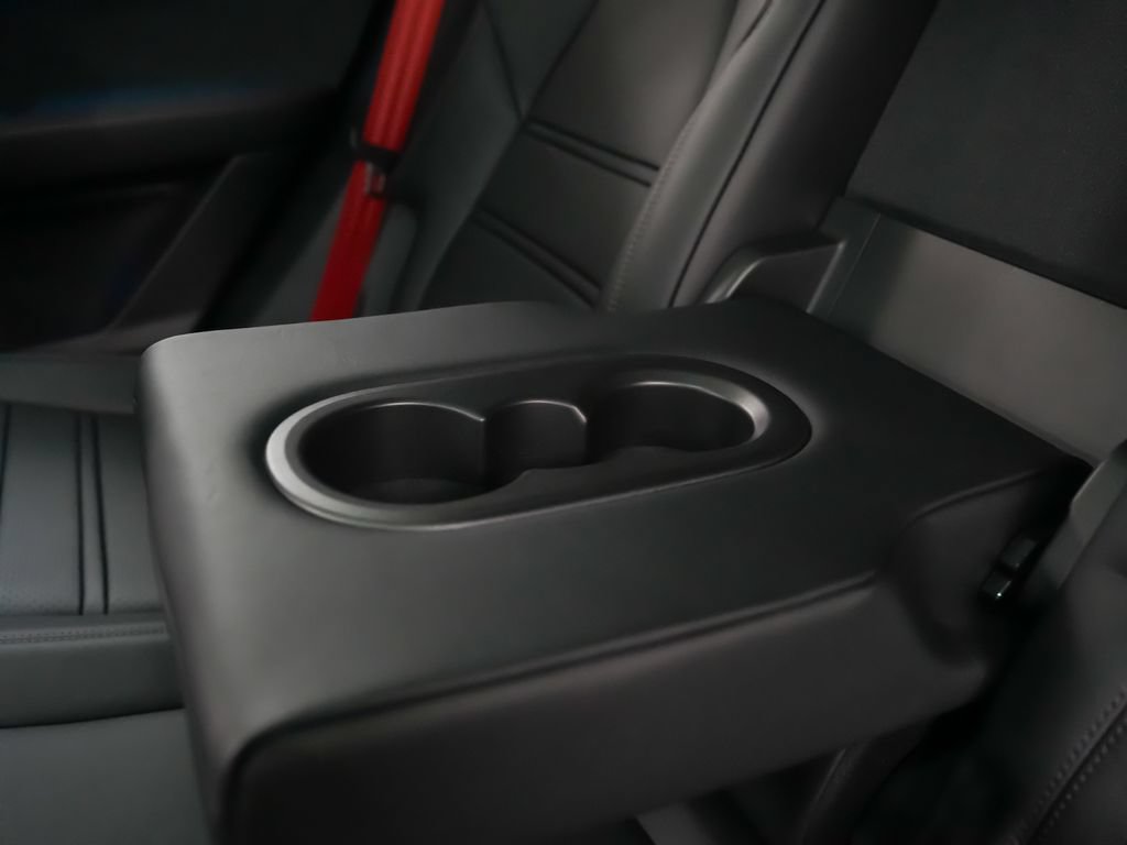 New 2026 Porsche Cayenne GTS AWD/4WD image 18
