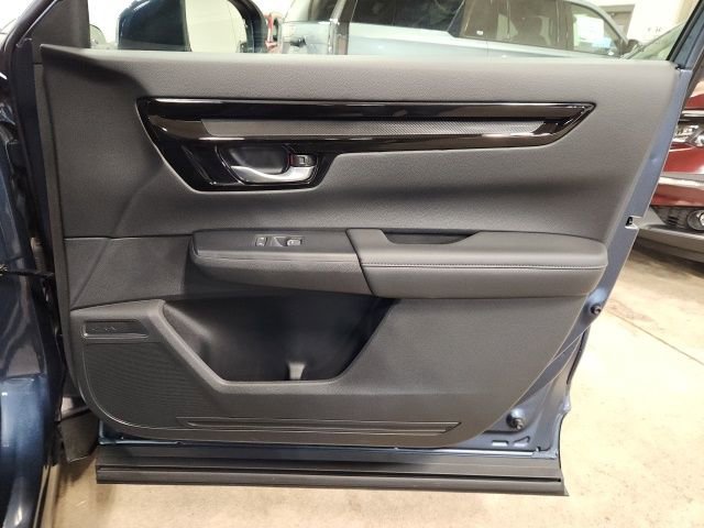 Certified 2024 Honda CR-V EX-L image 34