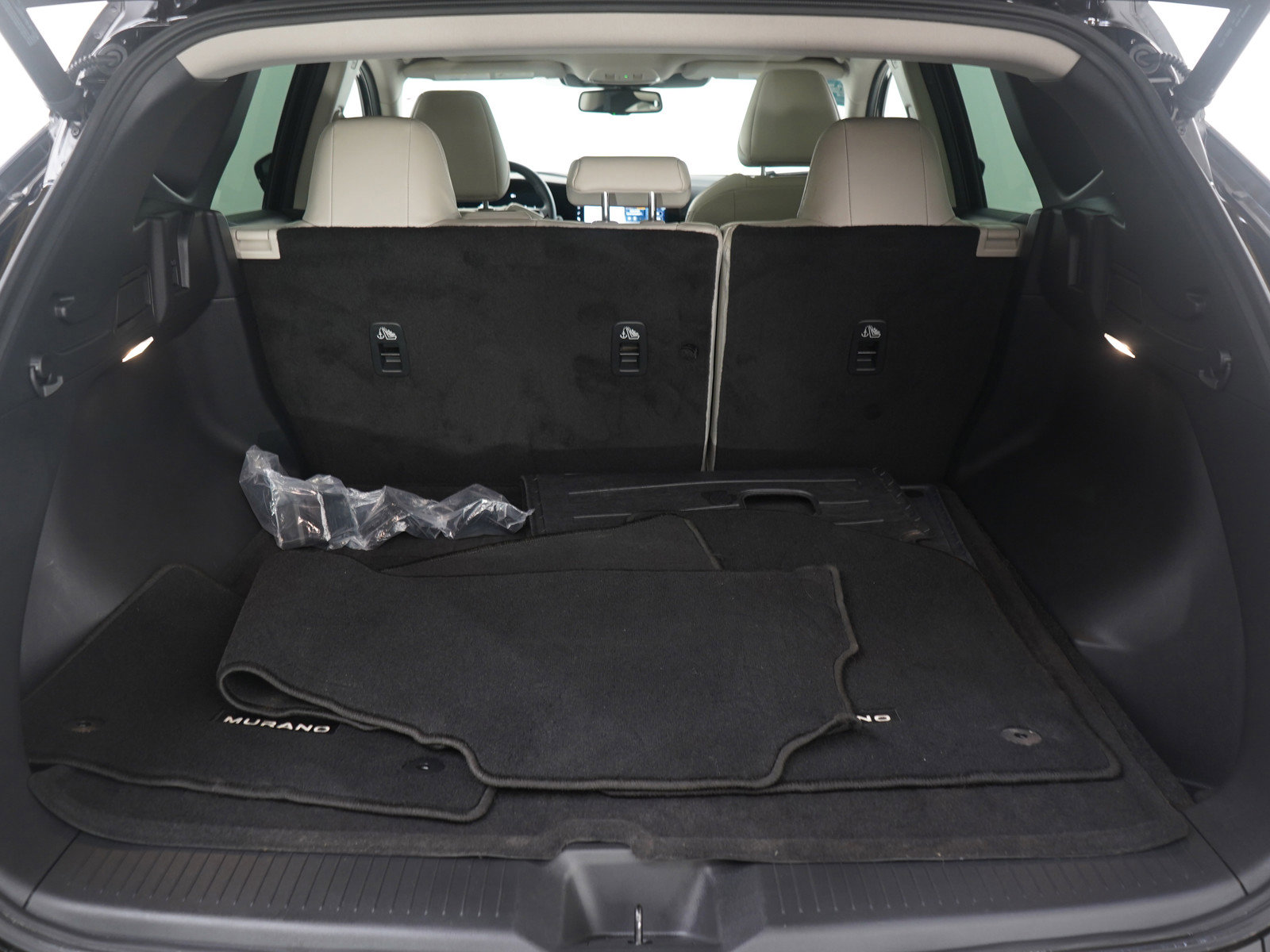 Used 2025 Nissan Murano SL image 18