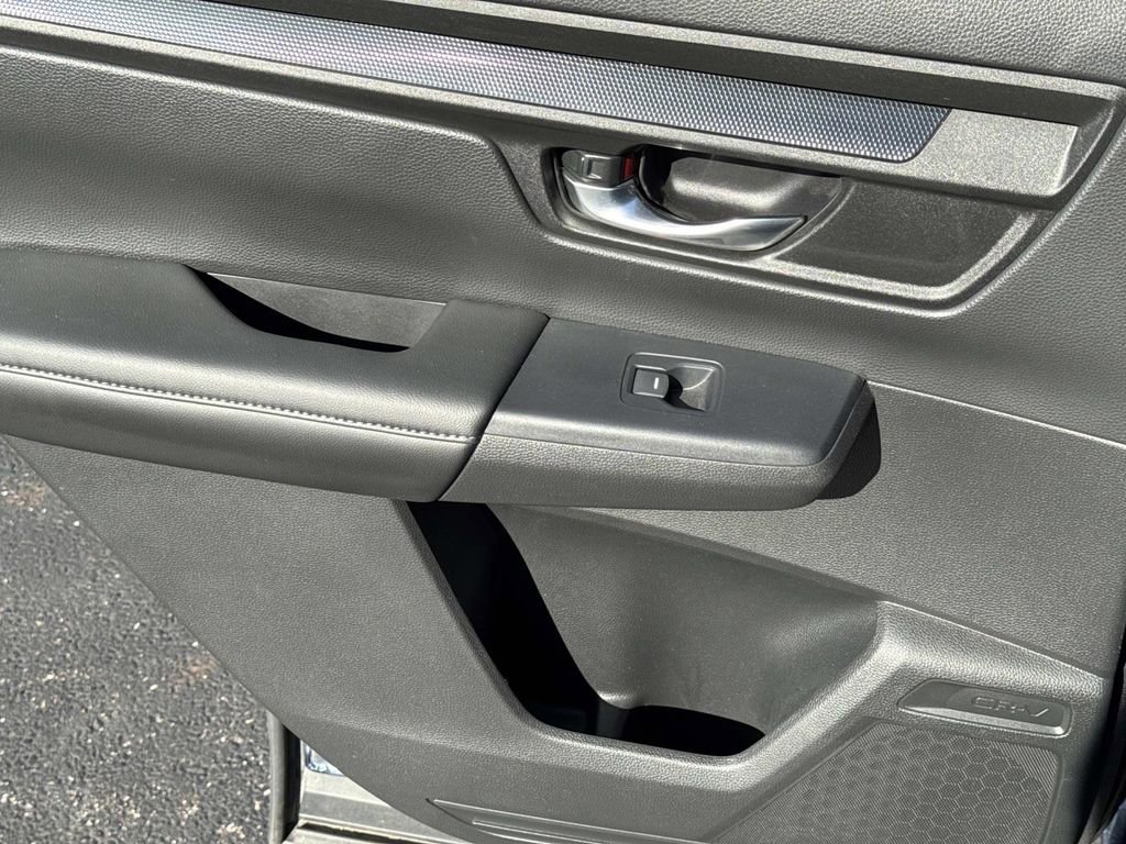 Used 2023 Honda CR-V EX image 10