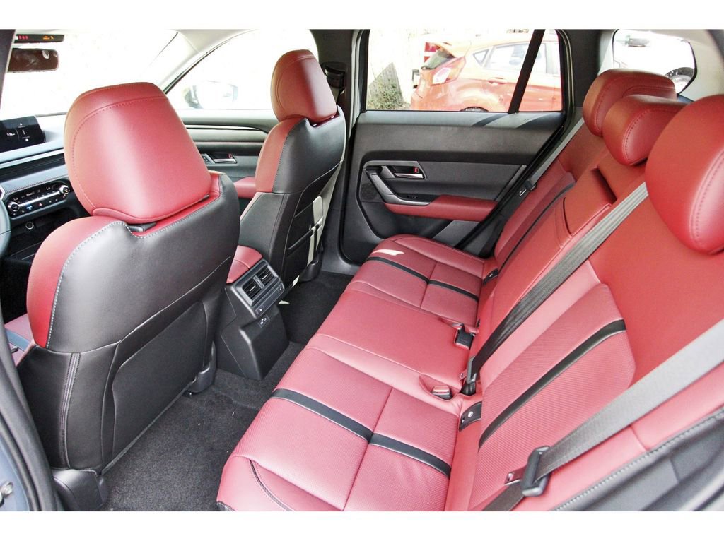 New 2026 MAZDA CX-50 2.5 Hybrid w/ Weather Package image 9