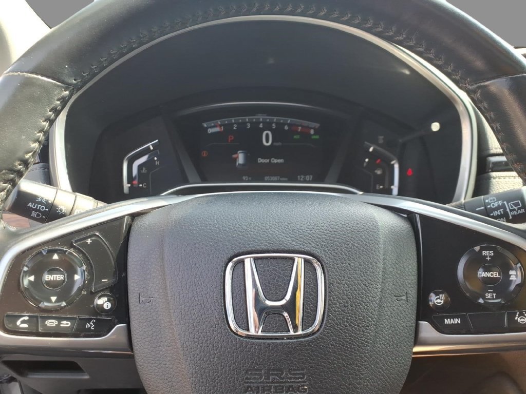 Used 2020 Honda CR-V Touring image 18