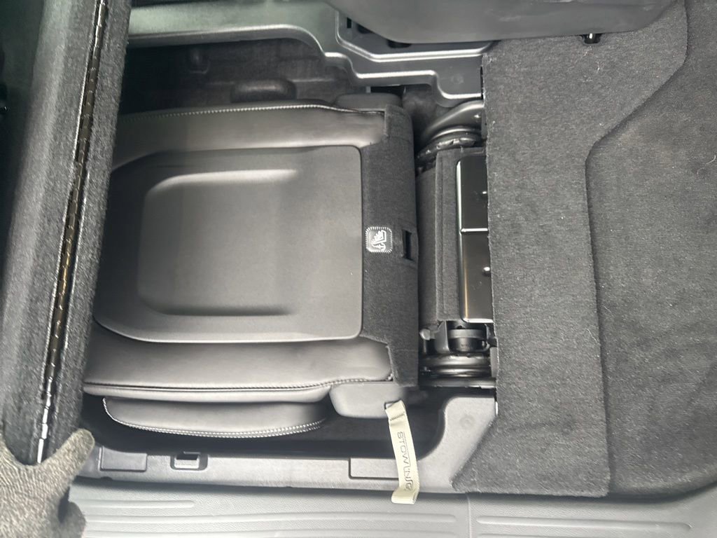 New 2026 Chrysler Pacifica Select image 36