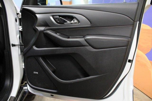 Used 2018 Chevrolet Traverse Premier w/ Redline Edition AWD/4WD image 10
