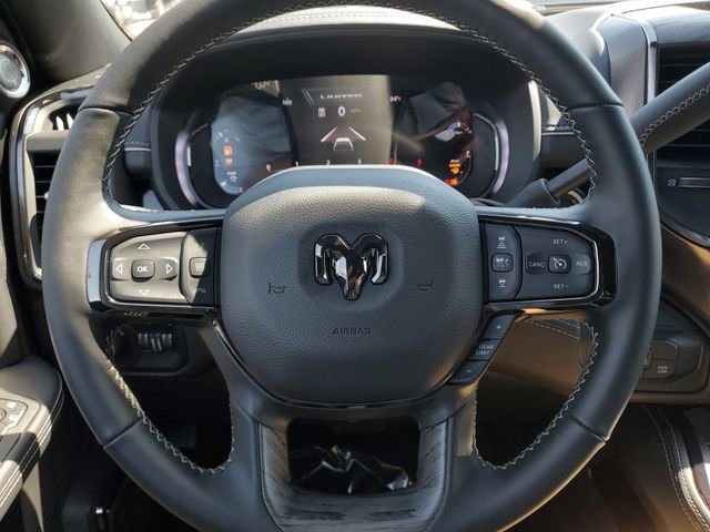 New 2026 RAM 3500 Limited image 26